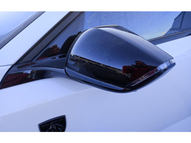 Zpětné zrcátko  Peugeot 408 I 2024    