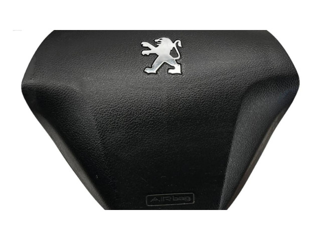 Подушка безопасности водителя 34112937b   Peugeot Bipper