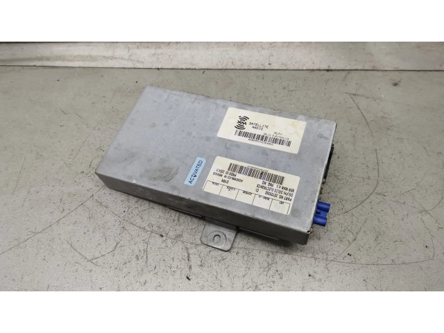 Блок управления 21997922, 22729350   Chevrolet Equinox