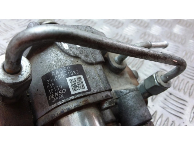 Vstřikovací čerpadlo 2940001083, AA030   Subaru XV  pro naftový motor 2.0  
