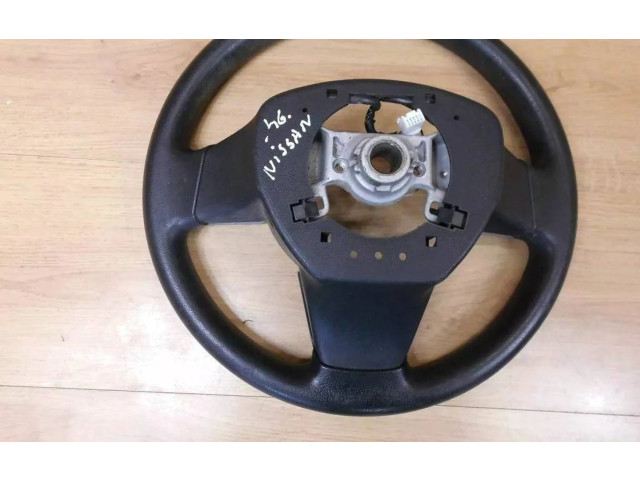 Volant Subaru Outback 2011 GS13111560  