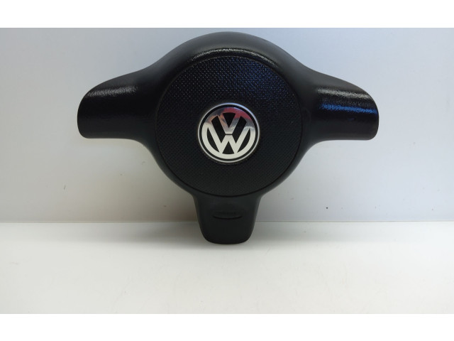 Подушка безопасности водителя 6X0880201CHCF   Volkswagen Polo III 6N 6N2 6NF