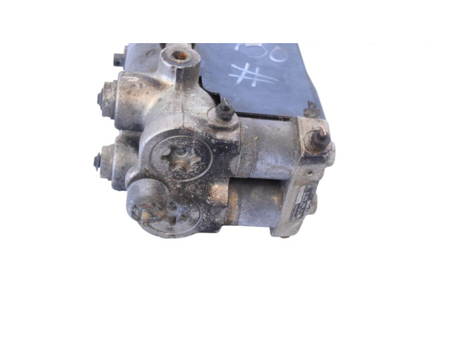 Рулевая рейка  Блок ABS 0265200017   Mercede-Benz S W126 1979 - 1992 года