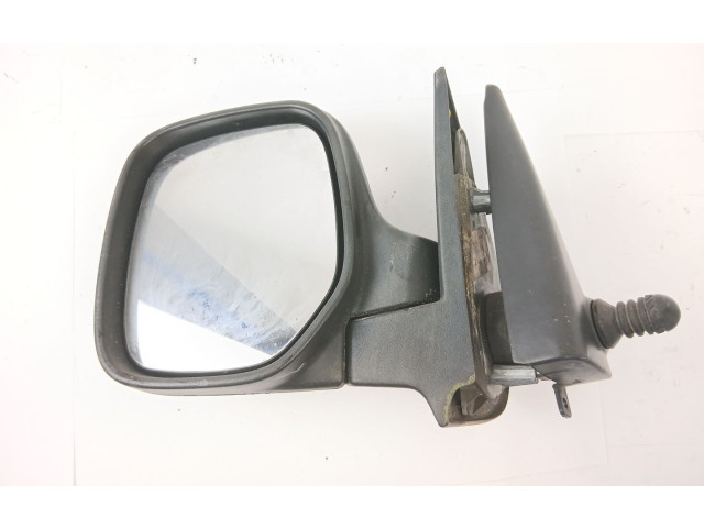 Zpětné zrcátko  Peugeot Partner 2005  9636685  