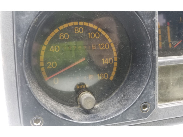 Přístrojová deska  Mitsubishi Montero 1989 69326370, 69326370  