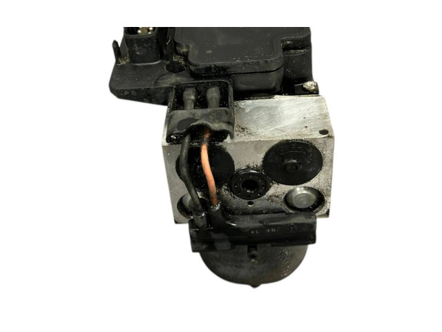 Блок АБС 8E0614111T, 0265202401   Audi  A8 S8 D2 4D  1994 - 2002 года
