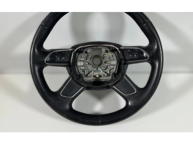 Руль Audi A6 C7  2011 -  года 4G0419091M, 4G0419091M      