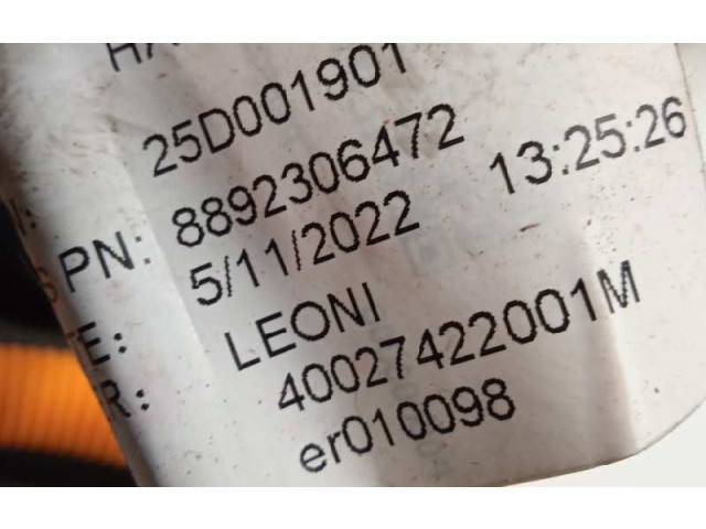 Блок управления 8892306472, 8889626067   Lynk & co 01