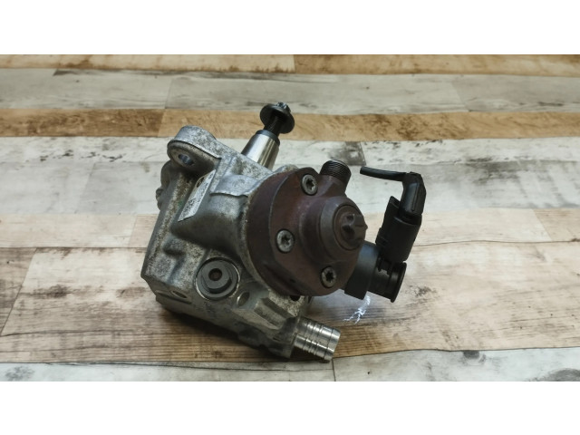 Vstřikovací čerpadlo 0445010517, 7810696   BMW 5 F10 F11  pro naftový motor 2.0  