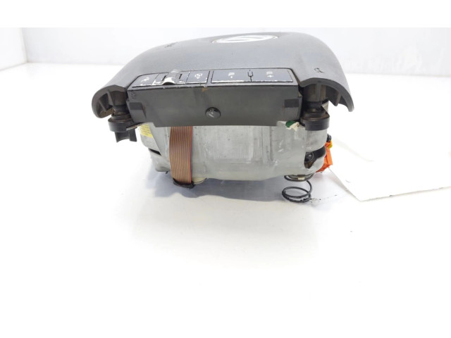 Подушка безопасности двери 7L6880201CP   Volkswagen Touareg I