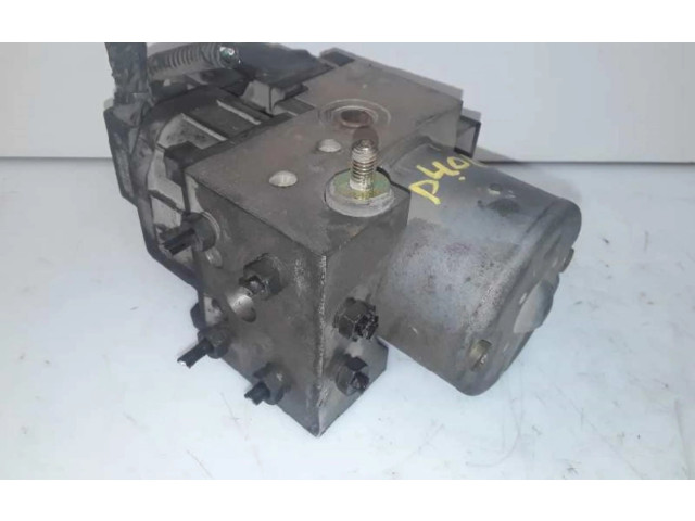 Jednotka ABS 0273004270   Peugeot 406 