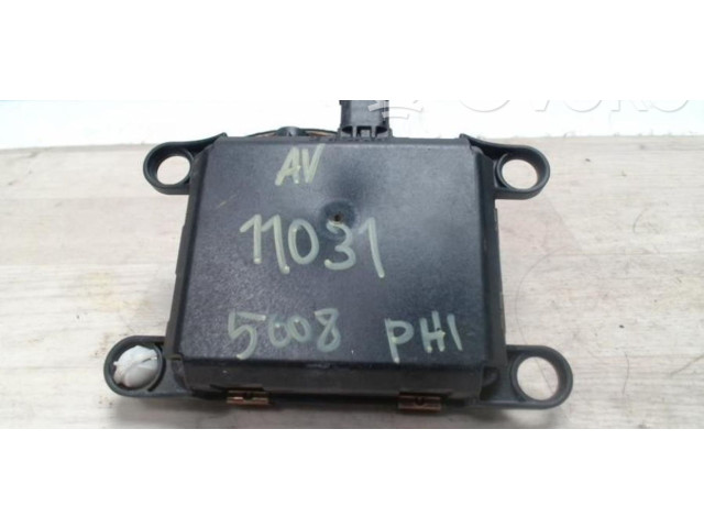 Блок управления 1608492980, 1608492980   Peugeot 5008