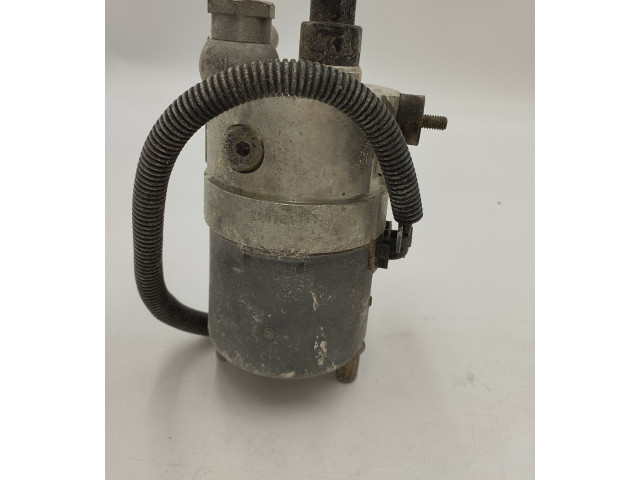 Jednotka ABS 8E0614175D, 026541004   Audi A6 S6 C5 4B 2001