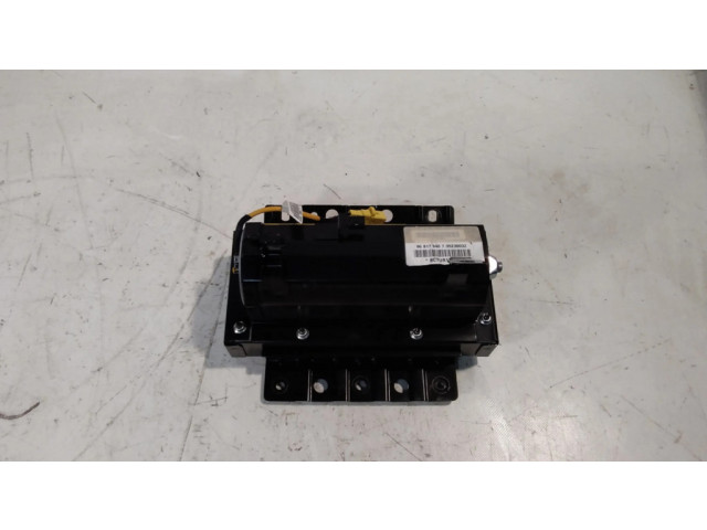 Подушка безопасности пассажира 968179407, 05230032   Chevrolet Captiva
