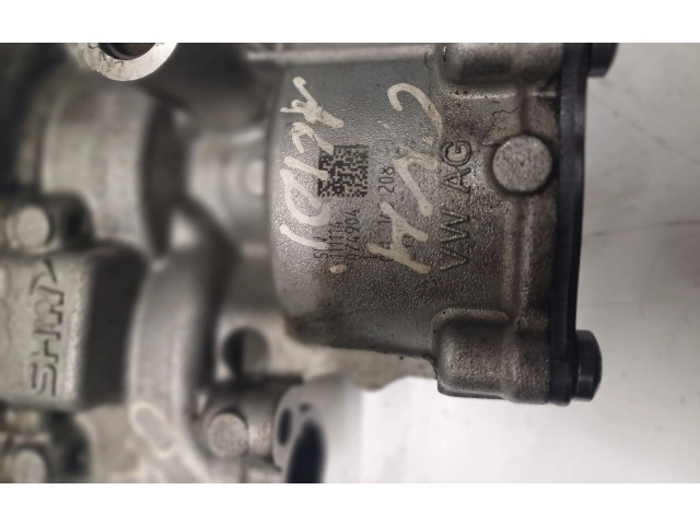 Čerpadlo oleje 04L145208J, 04L115763B   Audi A6 S6 C7 4G   