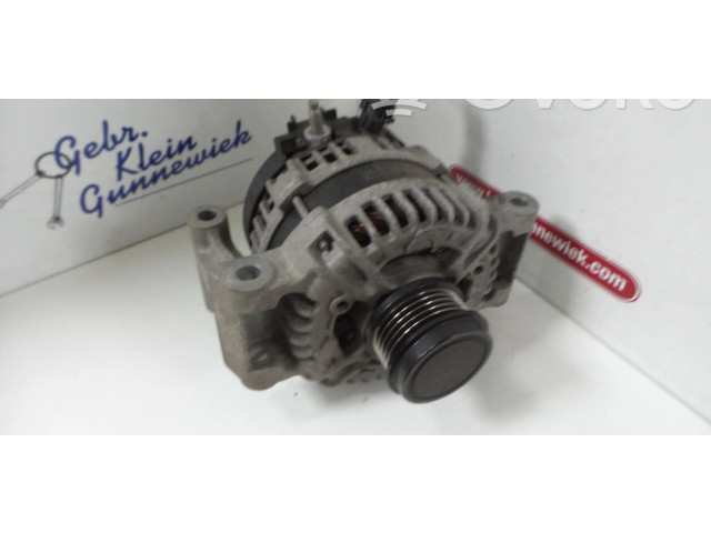 Генератор 13513070, 0126312006   Vauxhall Astra K      