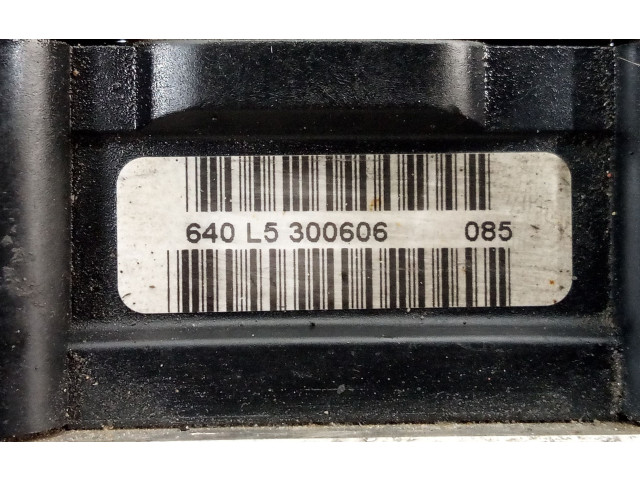 Jednotka ABS 0265950618, 0064310812   Mercedes-Benz A W169 2006