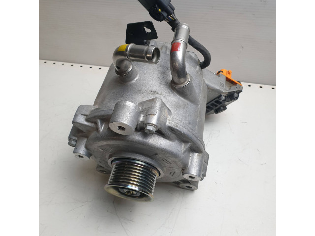 Генератор 373902M900, A210423022S   Hyundai Tucson IV NX4 1.6     