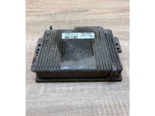Řídící jednotka HOM7700863477, S113717205D   Renault Laguna I 1994