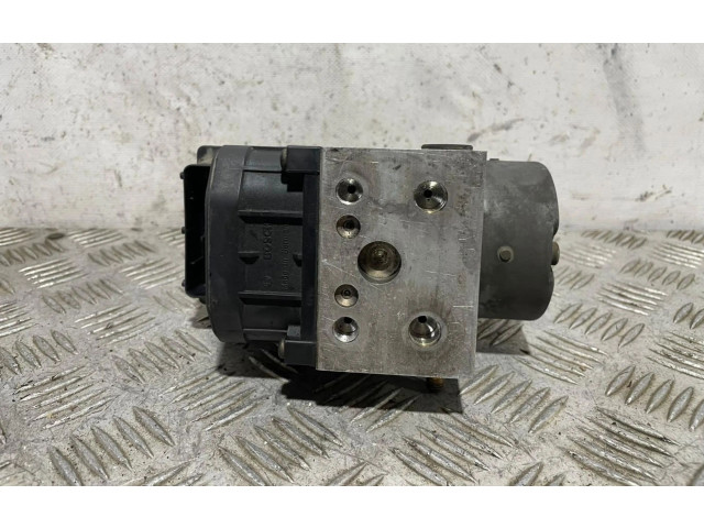 Jednotka ABS 9630532980   Peugeot 406 