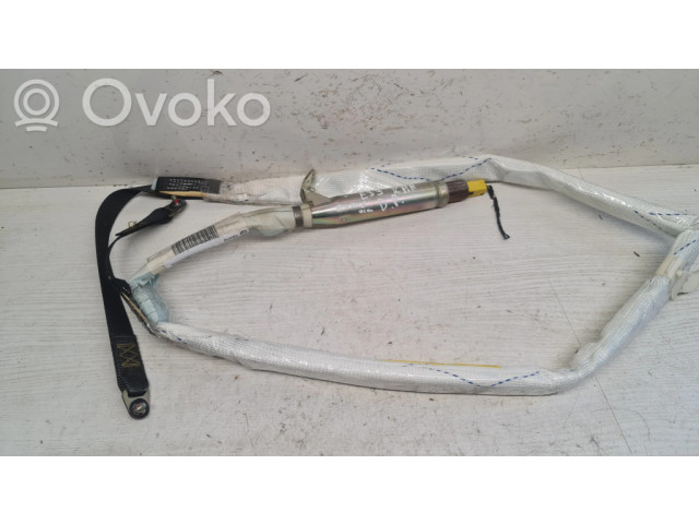 Боковая подушка безопасности 85700001004R, 01B0332A1639H   BMW 5 E39