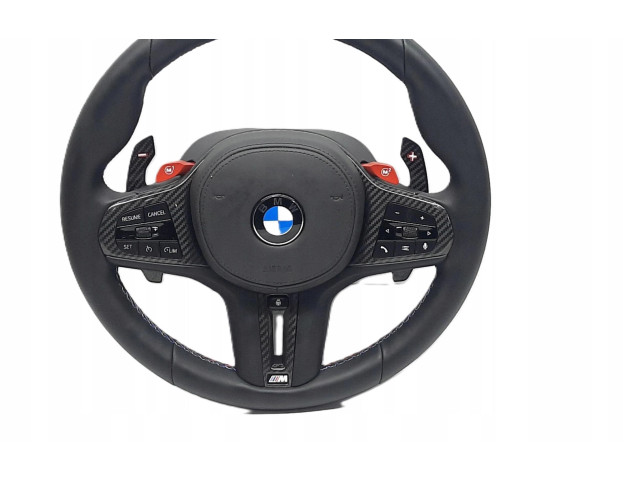 Volant BMW M3 G80 2025 7857781-05, 7857781-057857781  