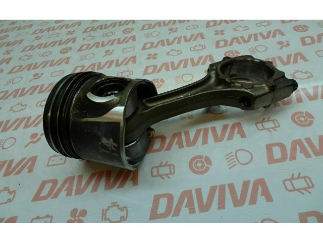  Поршень с шатуном 1CD-FTV   Toyota Previa (XR30, XR40) II  