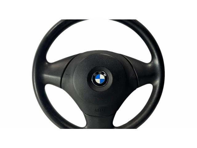 Volant BMW 1 E81 E87 2006 6763076  