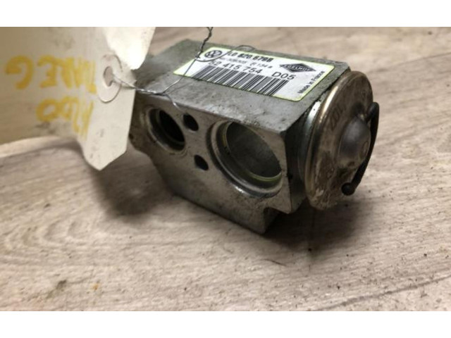 Блок управления климат-контролем 7L0820679B, 7L0820679B   Volkswagen Touareg I