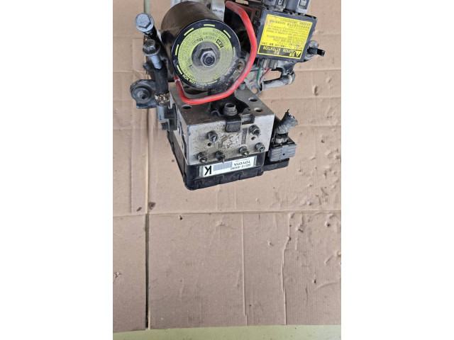 Jednotka ABS 44510-48080   Lexus RX 450H 2009