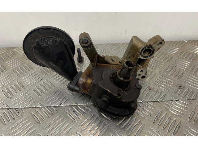 Čerpadlo oleje 06E115105   Audi A6 S6 C7 4G   CGX
