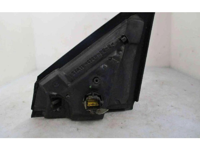 Zpětné zrcátko  Renault Megane II 2003  7701068375, 7701068375  