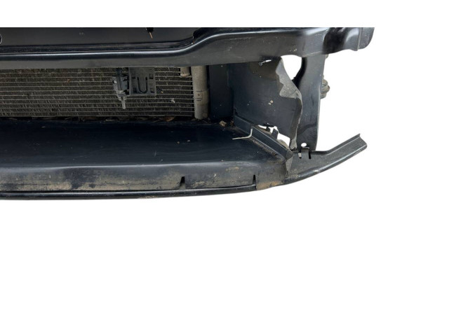 Pojistková skříňka Комплект радиатора 5Q0121203DE, 5WA121251D   Volkswagen Tiguan 2021