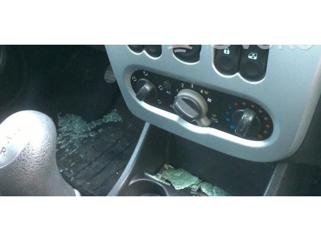 Стартер     233000603R    Dacia Sandero 