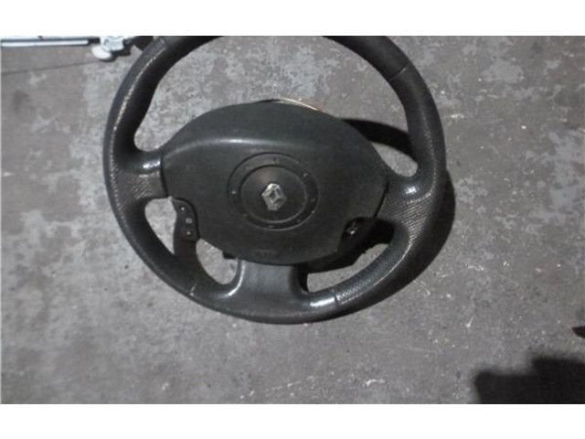 Volant Renault Scenic II -  Grand scenic II 2005   