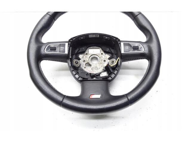 Volant Audi A5 8T 8F 2012 8K0419091BB  
