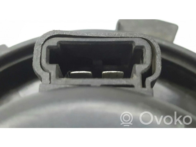 Вентилятор печки    1606357480, 6441J9   Peugeot 206