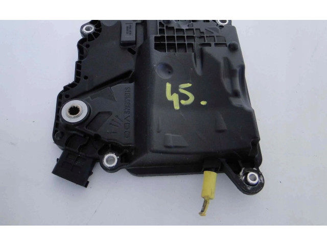 Блок управления коробкой передач A0002701852   Mercedes-Benz E W212