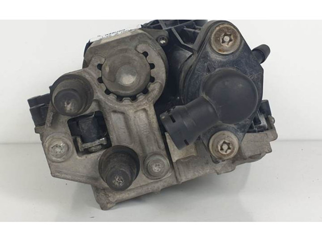 Блок управления 2S6R7M168GF, 0132900007   Ford Fusion