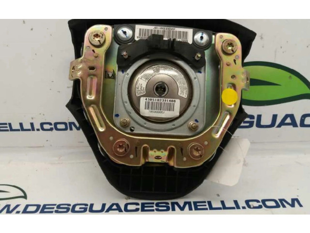 Подушка безопасности двери 569001G050VA   KIA Rio