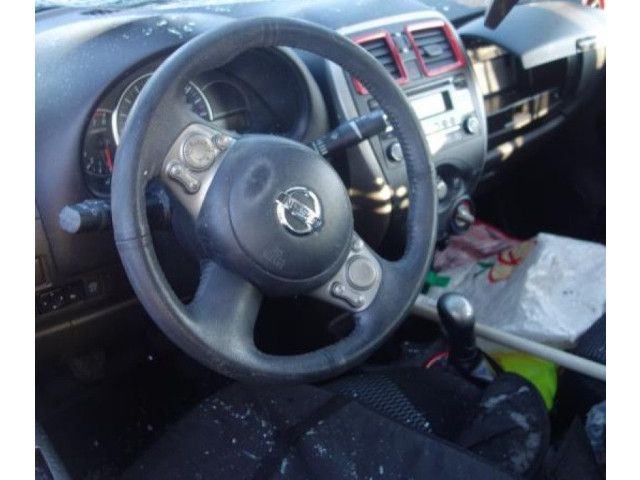 Jednotka ABS 476603HN7C   Nissan Micra 2013