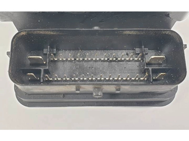 Jednotka ABS TD74437A0B, 16300108D   Mazda CX-9 2006