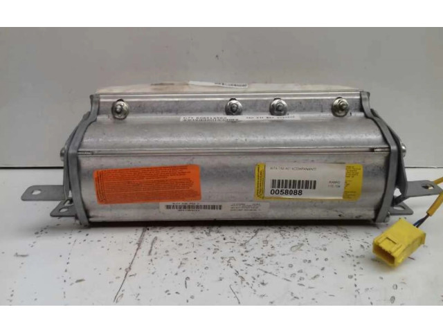 Подушка безопасности двери 606514560   Alfa Romeo 166