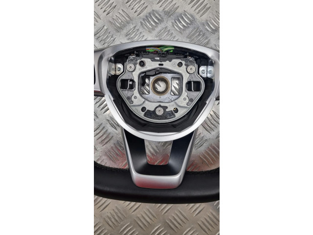 Volant Mercedes-Benz C W205 2017   