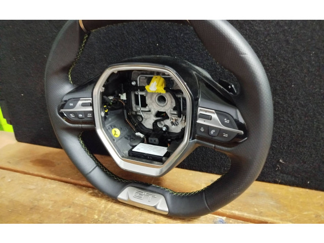 Volant Peugeot 308 2022 9843179880  