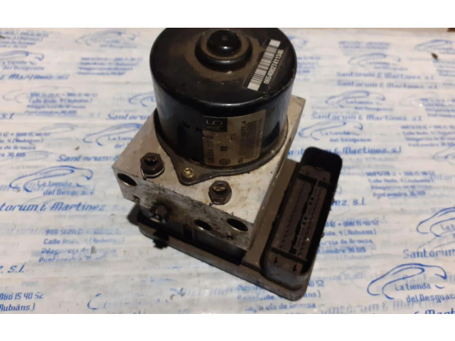Jednotka ABS    Seat Toledo I (1L) 