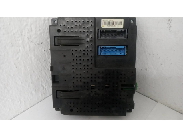 Řídící jednotka 5185568, MODULOELECTRONICO   Fiat Bravo 