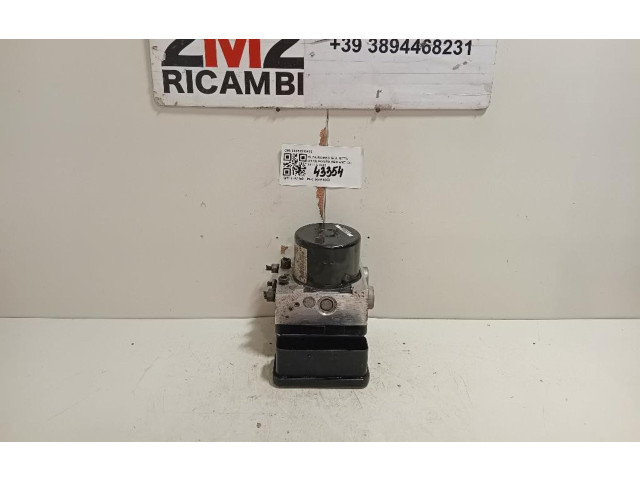 Блок управления АБС 00051913822, 00051913822   Alfa Romeo Giulietta