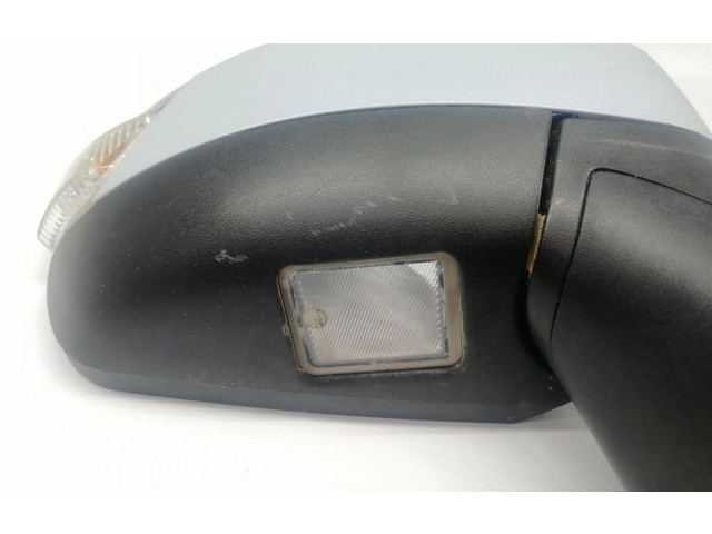 Зеркало электрическое        Ford Kuga I  2008 - 2012 года   