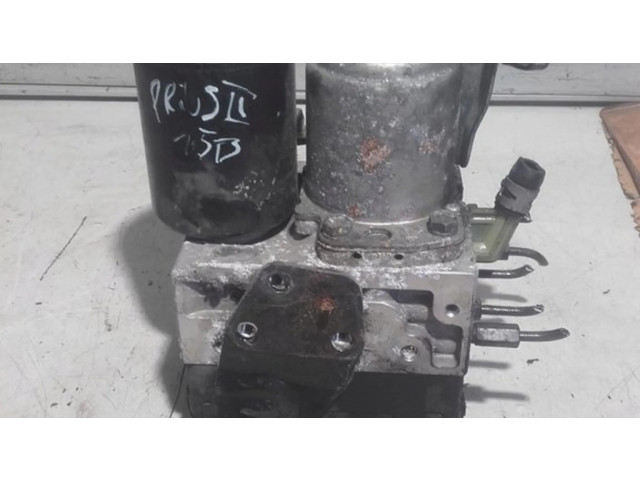 Блок АБС 4451047050   Toyota  Prius (XW20)  2003-2009 года
